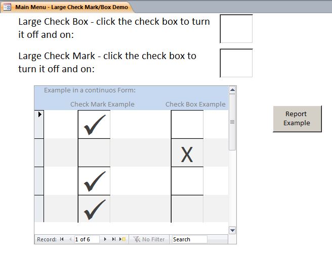 How To Change Checkbox Size In Excel